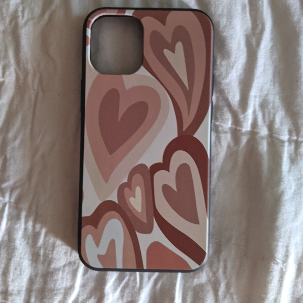 IPhone 12 Mini Case
